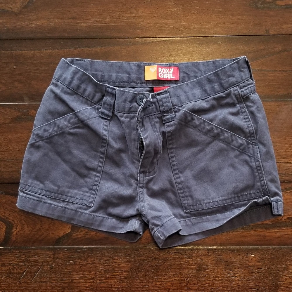 Girls shorts